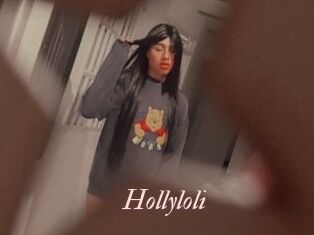 Hollyloli