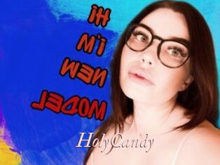 HolyCandy