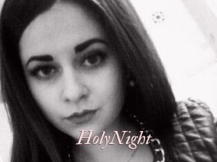 HolyNight
