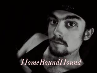 HomeBoundHound