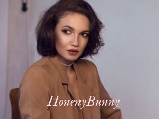 HonenyBunny