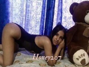 Honey207