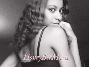 HoneyBeeMarie