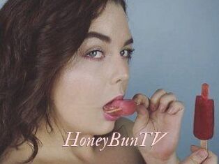 HoneyBunTV