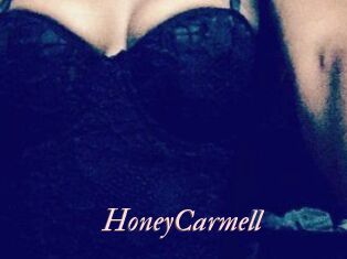 HoneyCarmell