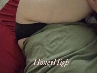 HoneyHigh