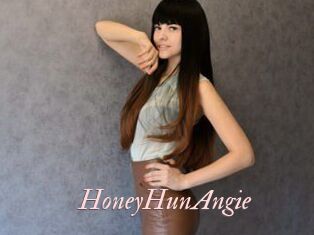 HoneyHunAngie Leukelol