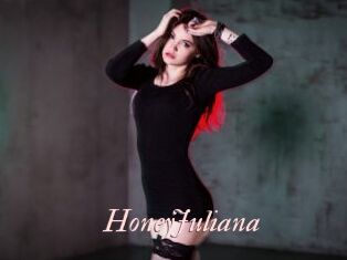 HoneyJuliana