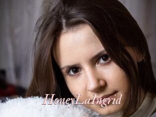 HoneyLaIngrid