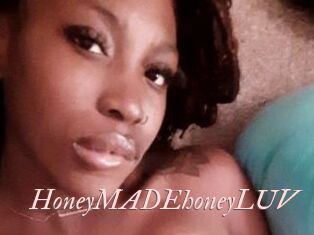 HoneyMADEhoneyLUV