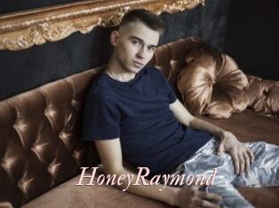 HoneyRaymond