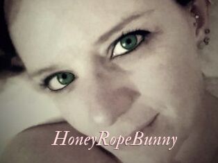 HoneyRopeBunny