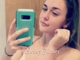 Honey_James