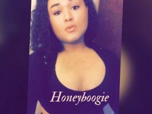 Honeyboogie