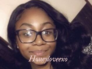 Honeyloveexo