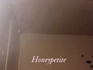 Honeypetite
