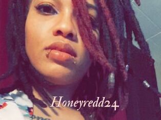 Honeyredd24