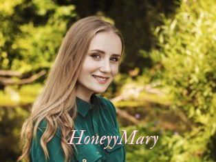 HoneyyMary