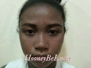 HooneyBeLucky