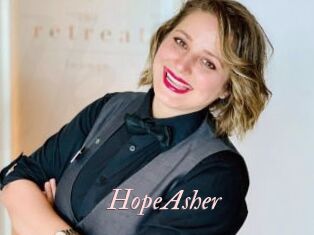 HopeAsher Leukelol