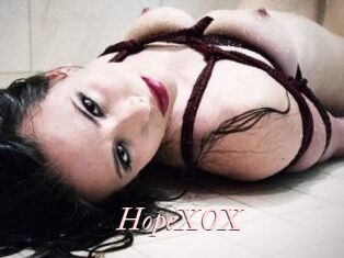 HopeXOX