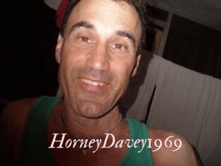 HorneyDavey1969
