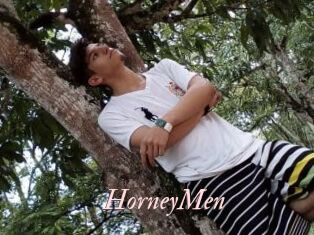 HorneyMen