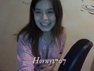 Horny1707 Leukelol