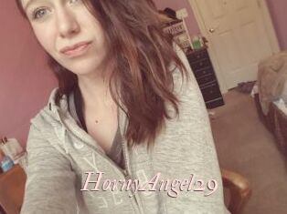 HornyAngel29