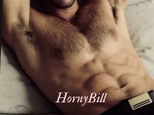 HornyBill
