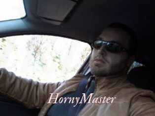 HornyMaster