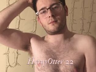 HornyOtter_22
