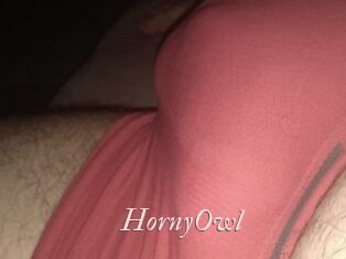 HornyOwl