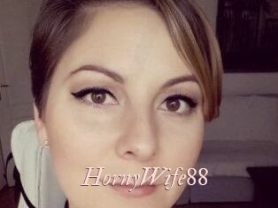 HornyWife88