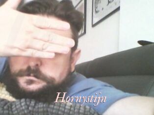 Hornystijn