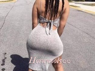 Hornytool500