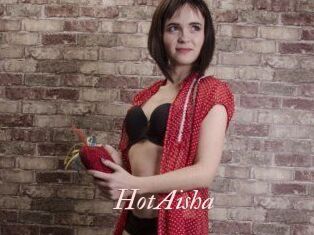 HotAisha