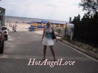 HotAngelLove