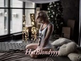 HotBlondyyyy Leukelol