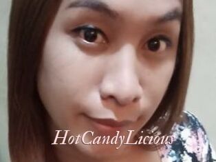 HotCandyLicious Leukelol