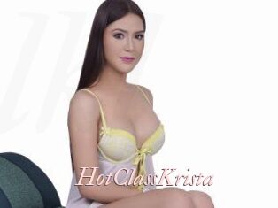 HotClassKrista