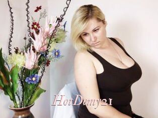 HotDemy21