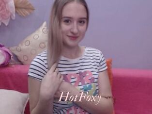 HotFoxy