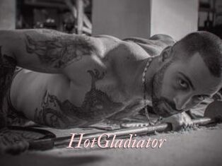 HotGladiator