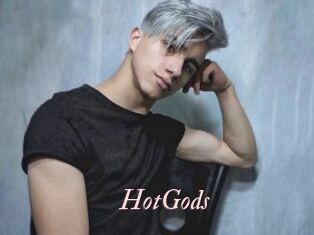 HotGods Leukelol