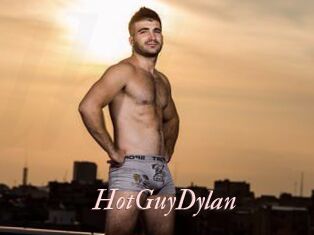 HotGuyDylan