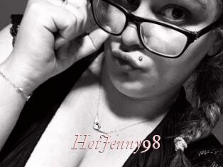 HotJenny98