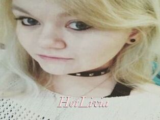 HotLivia