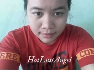 HotLustAngel