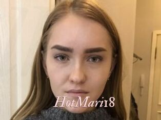 HotMari18